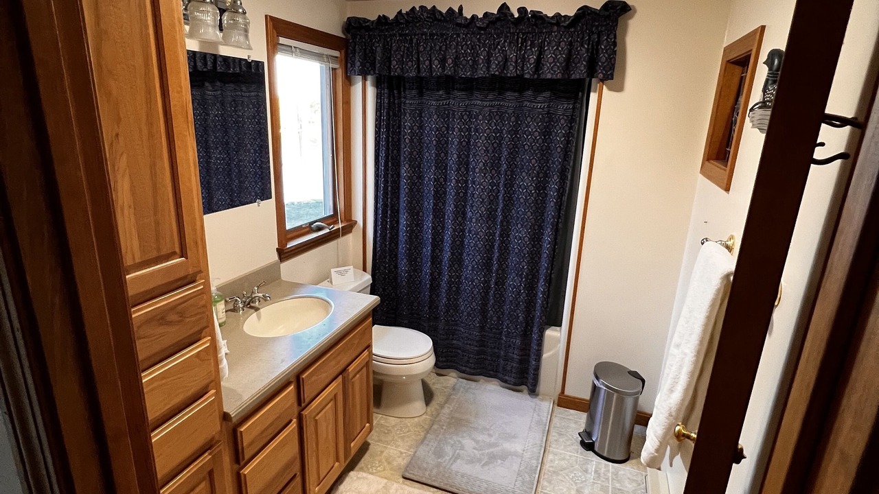 Photo of Bathroom in Greenville