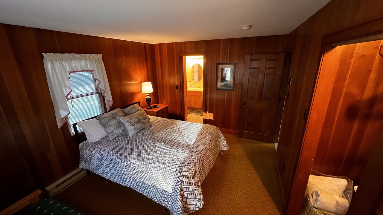Photo of Bedroom in Greenville