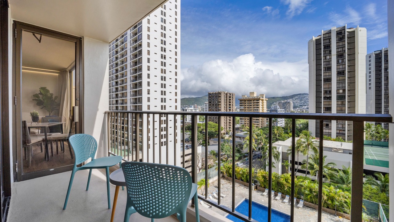Photo of Outdoor in Waikiki