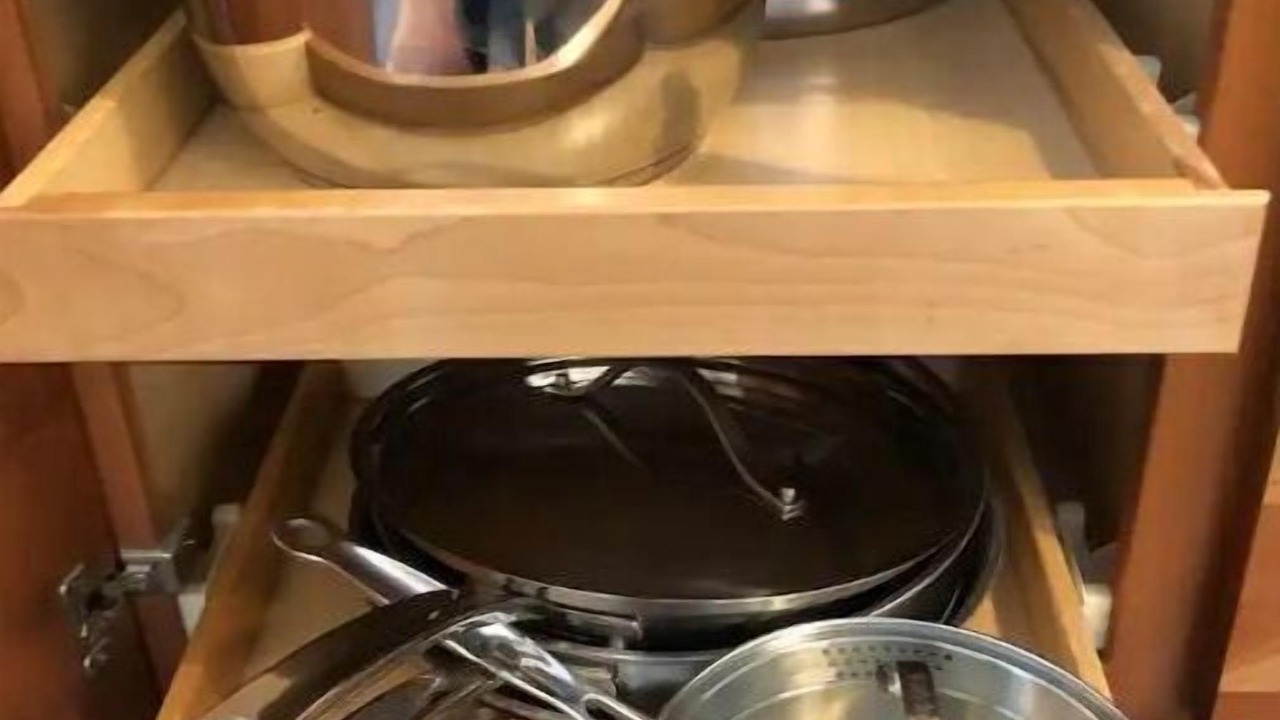 Photo of Kitchen in Napili