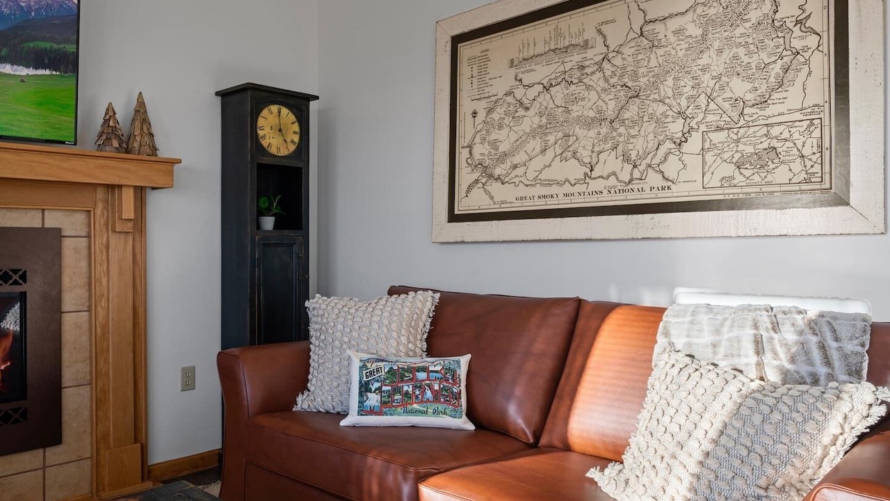 Photo of Livingroom in Chalet Village
