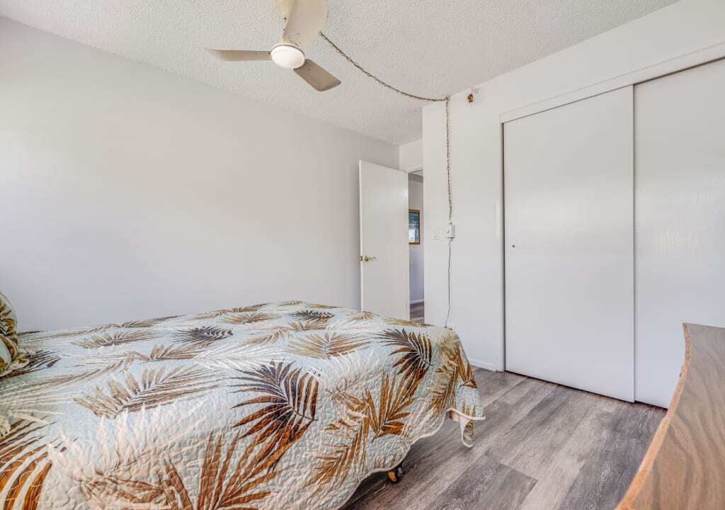 Photo of Bedroom in Kaunakakai