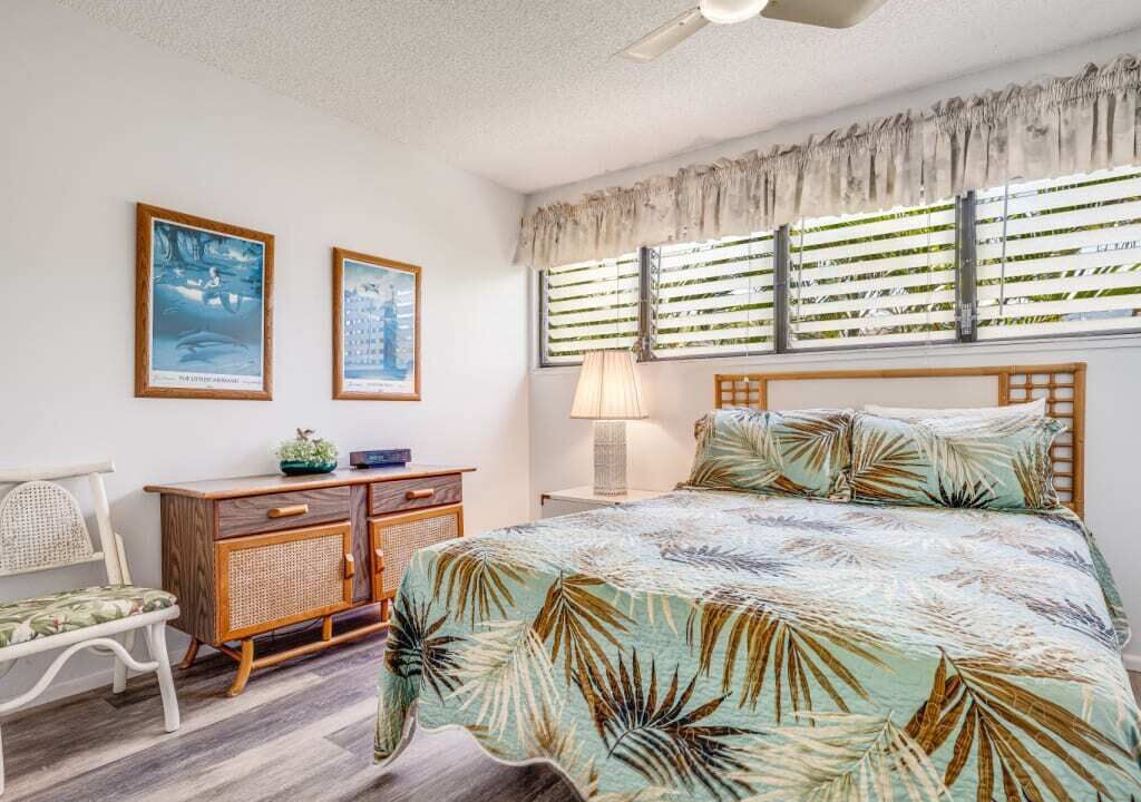 Photo of Bedroom in Kaunakakai