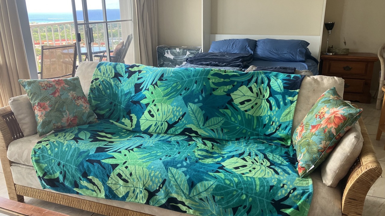 Photo of Bedroom in Makaha
