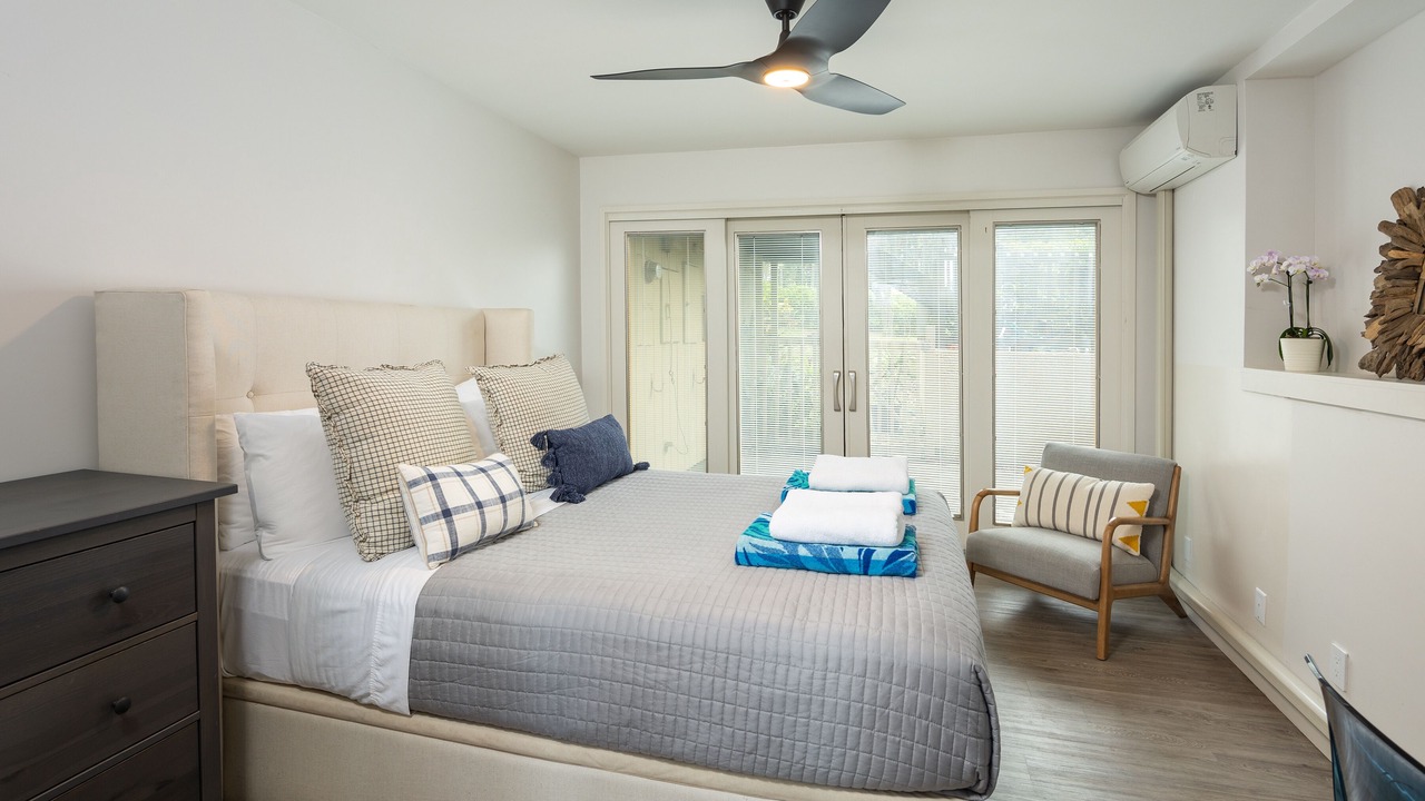 Photo of Bedroom in Kahuku