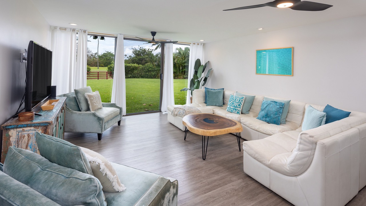 Photo of Bedroom in Kahuku