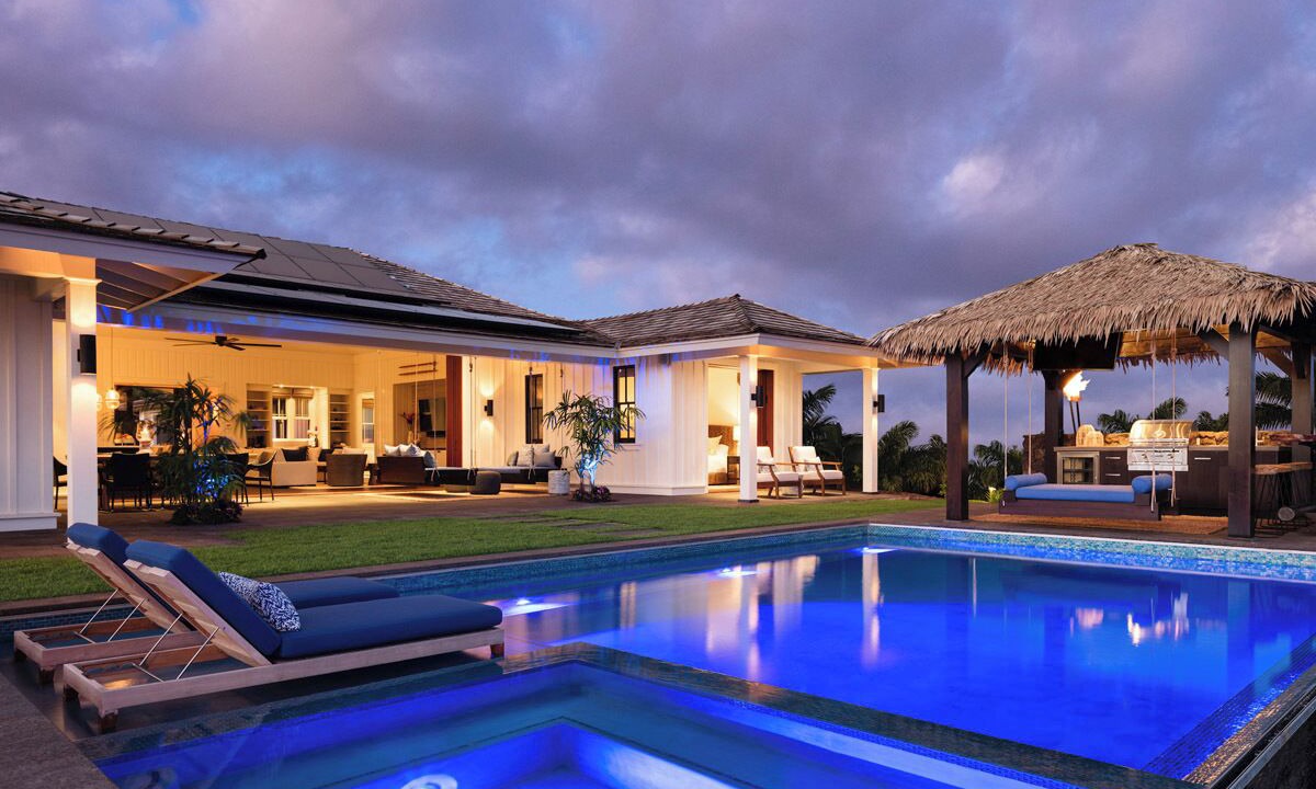 Photo of Outdoor in Poipu
