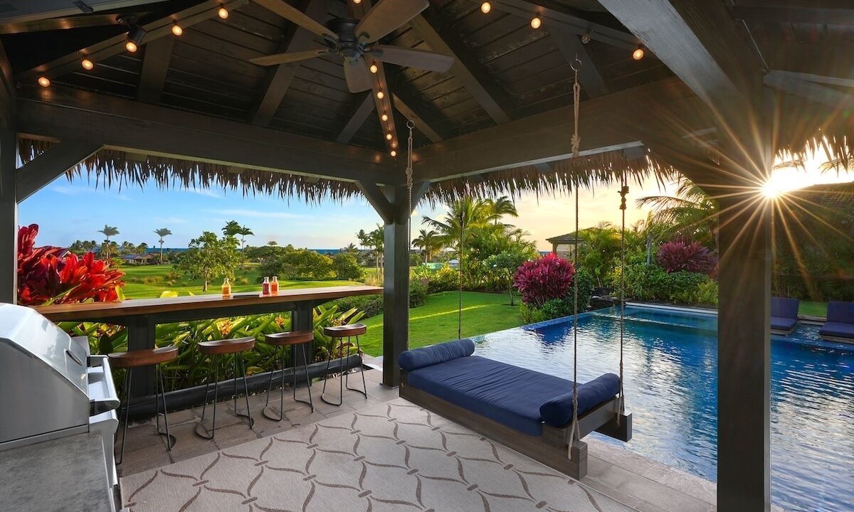 Photo of Outdoor in Poipu