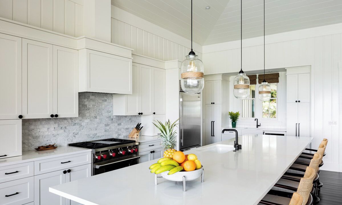 Photo of Kitchen in Poipu