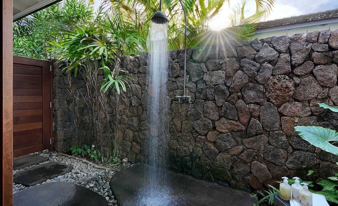 Photo of Outdoor in Poipu
