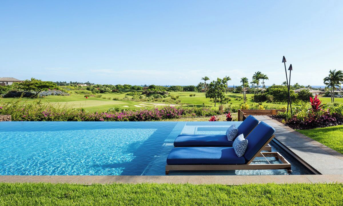 Photo of Outdoor in Poipu