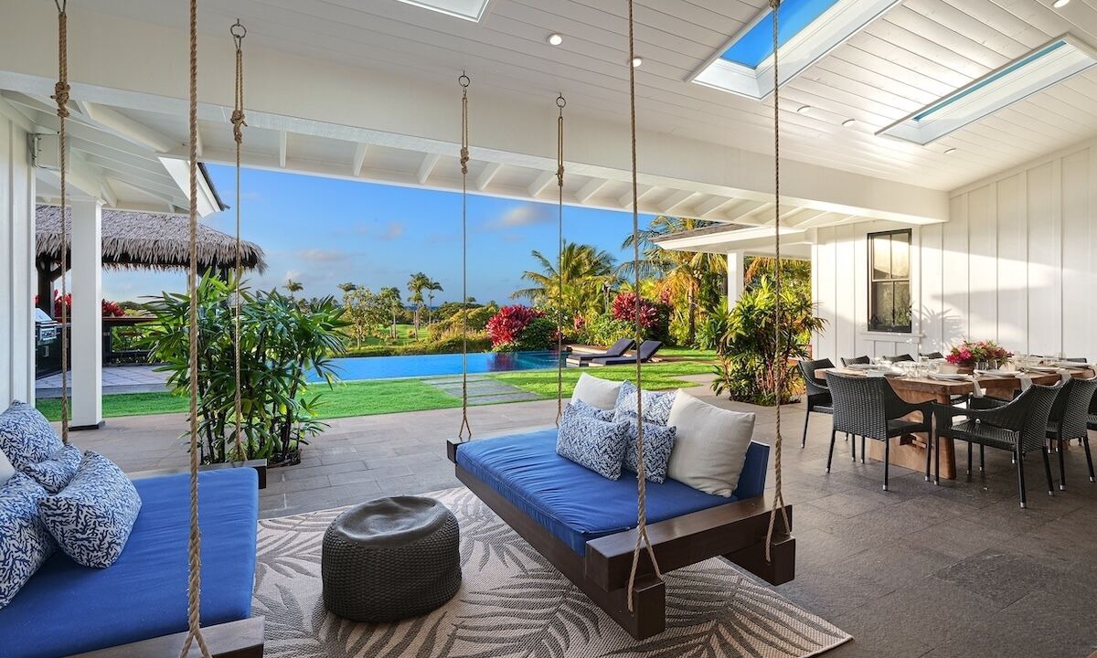 Photo of Outdoor in Poipu