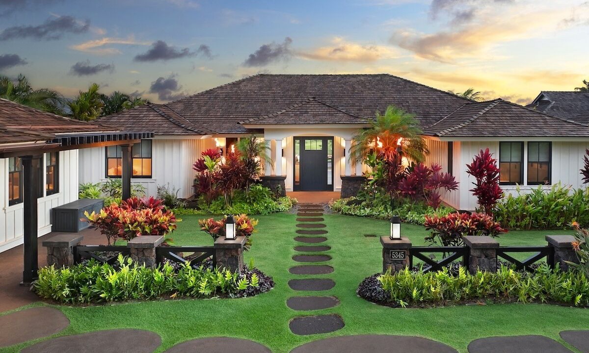 Photo of Outdoor in Poipu