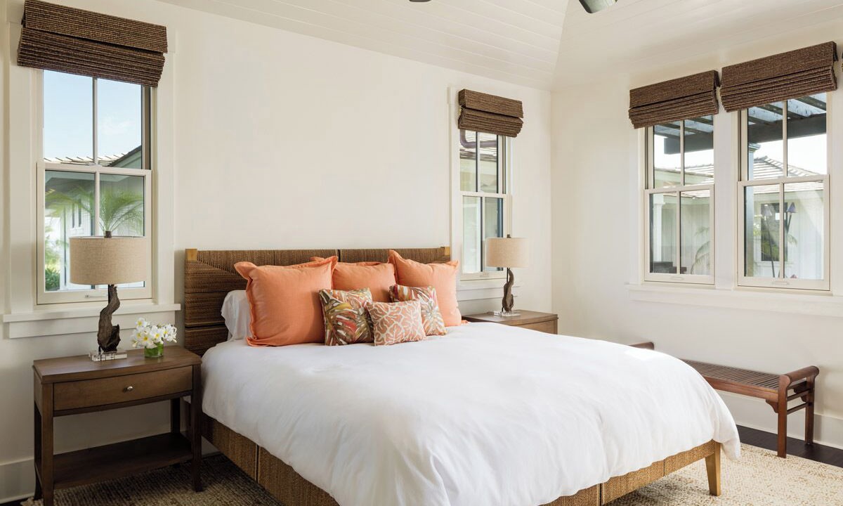 Photo of Bedroom in Poipu