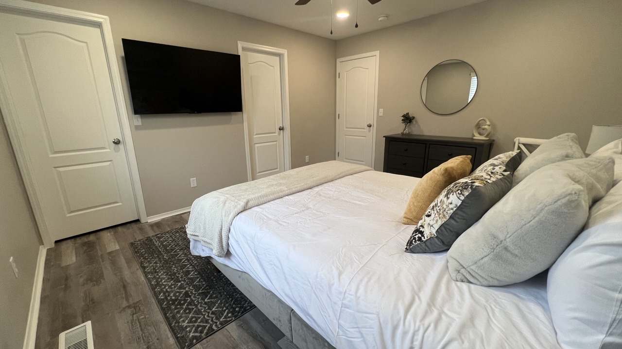 Photo of Bedroom in West Valley City