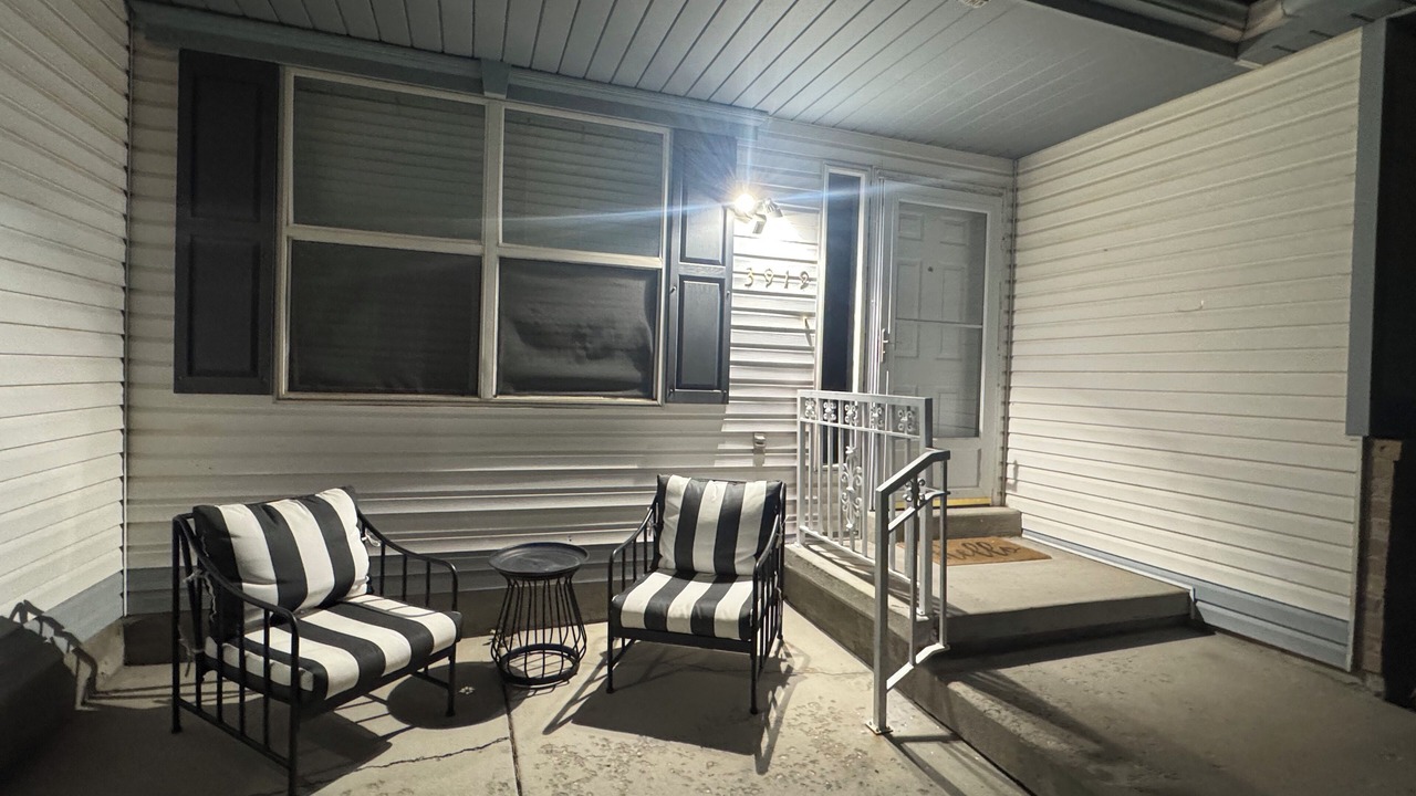 Photo of Patio Balcony in West Valley City
