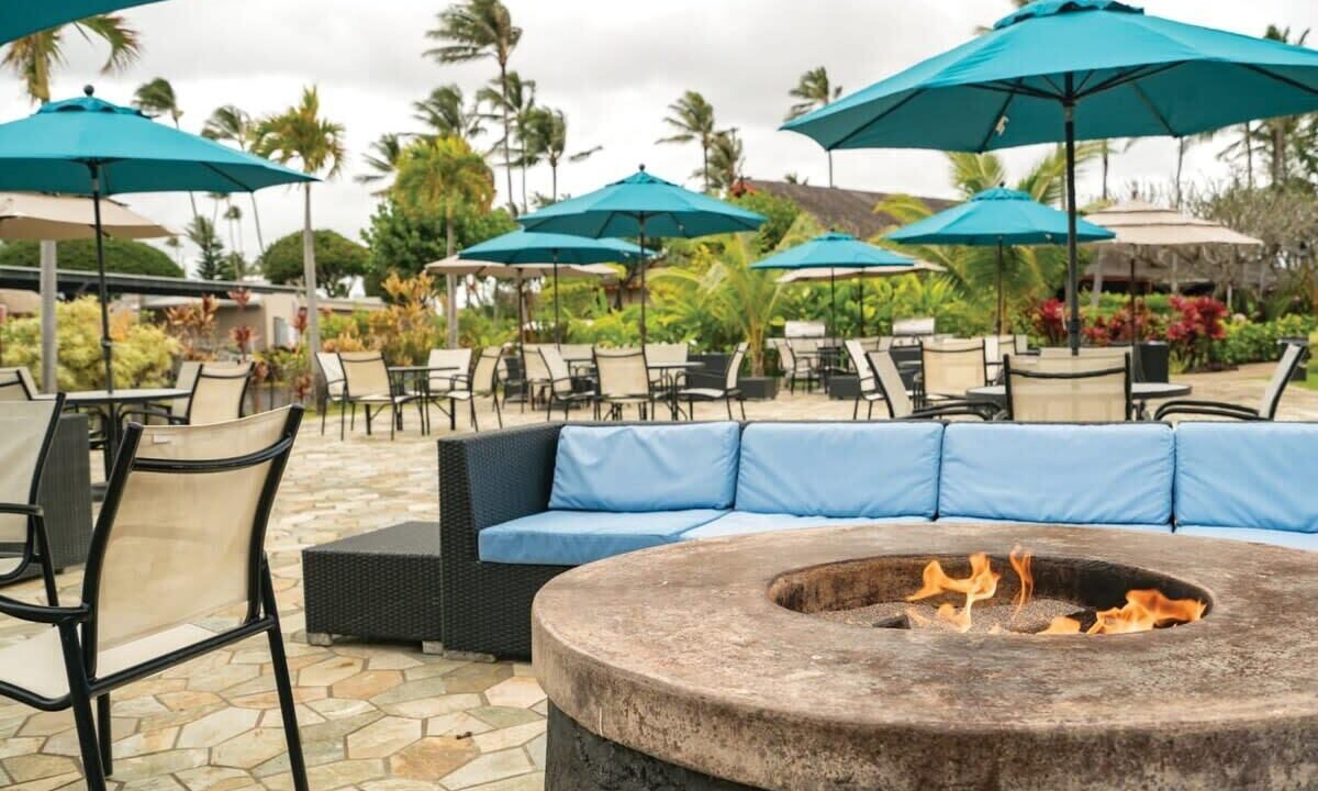 Photo of Outdoor in Wailua