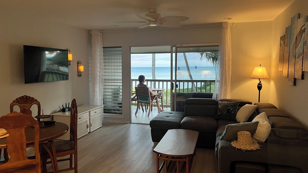 Photo of Livingroom in Ualapue