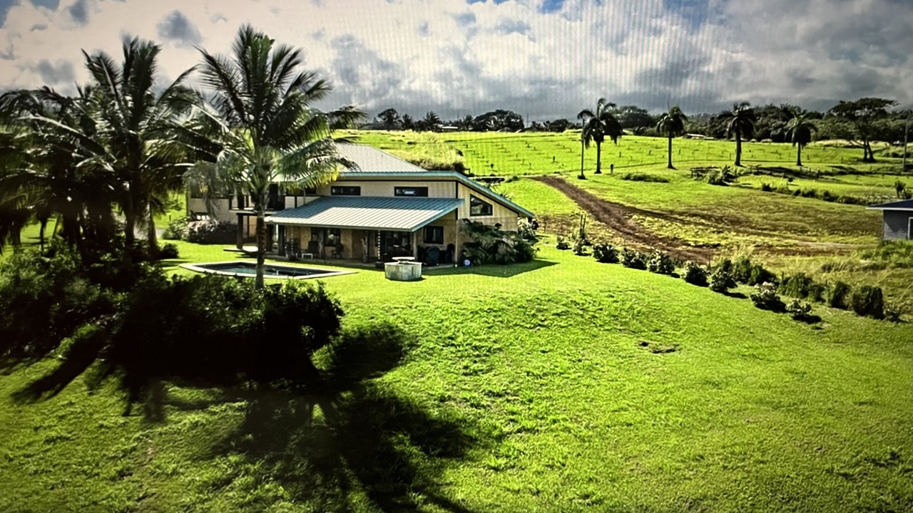 Photo of Outdoor in Pepeekeo