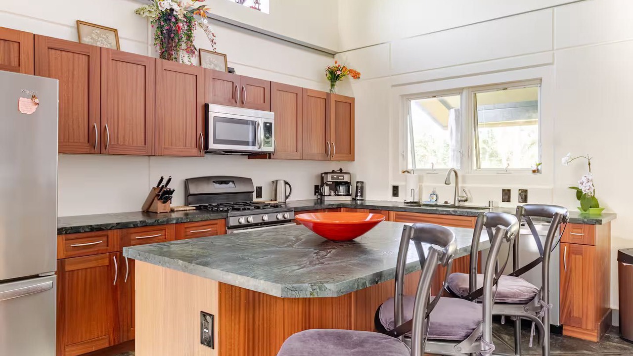 Photo of Kitchen in Pepeekeo