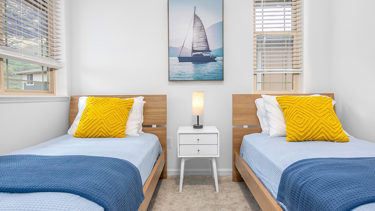 Photo of Bedroom in Makaha Valley