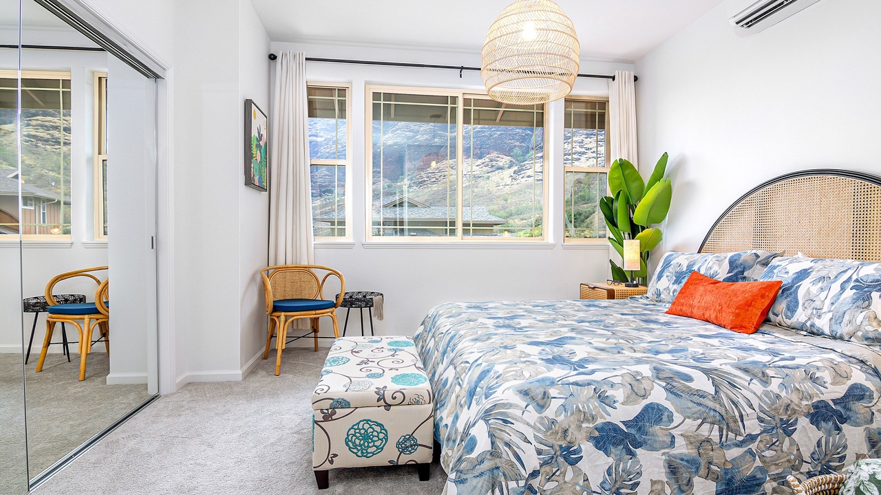 Photo of Bedroom in Makaha Valley