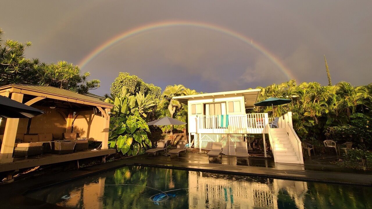 Photo of Outdoor in Kona Palisades