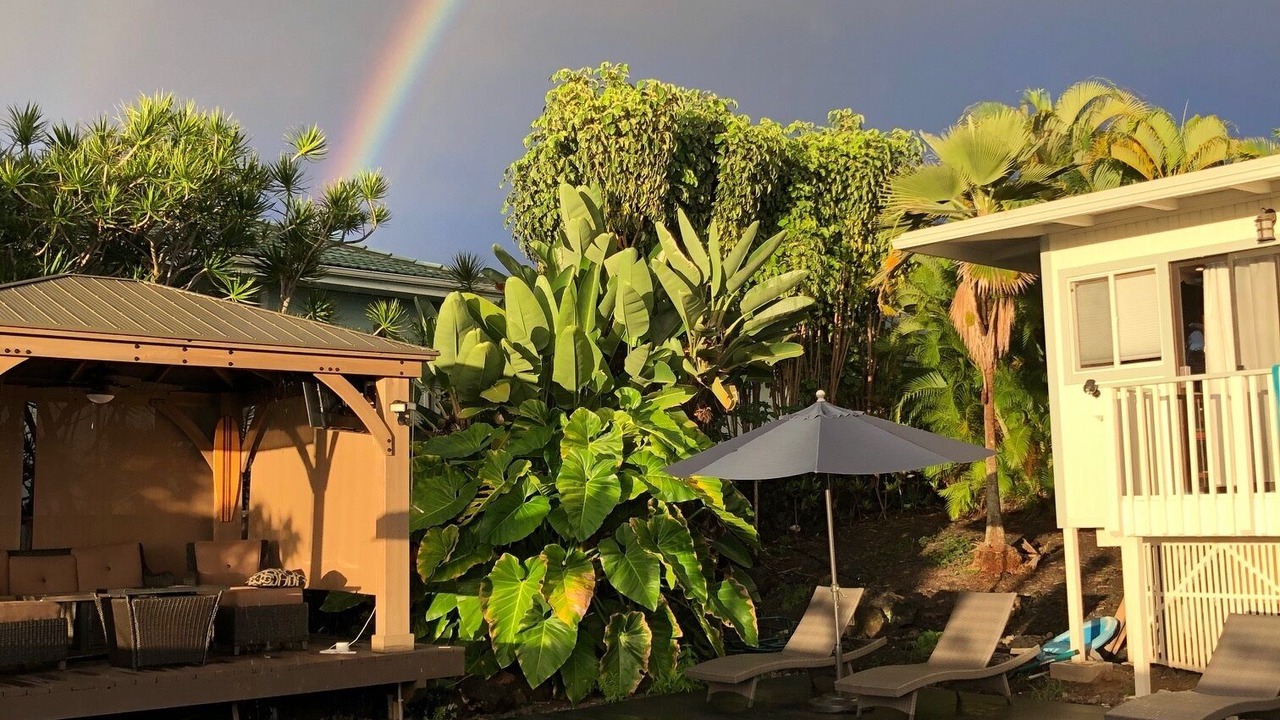 Photo of Outdoor in Kona Palisades