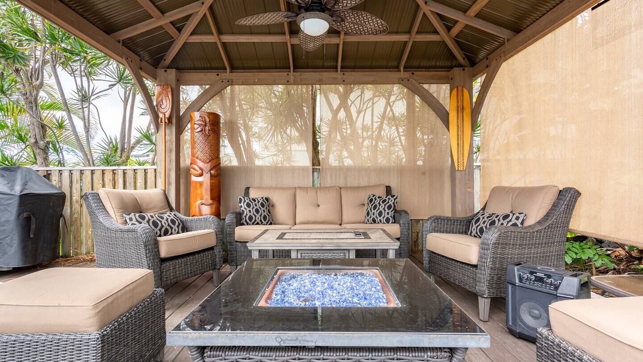 Photo of Outdoor in Kona Palisades