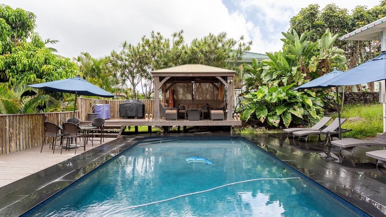 Photo of Outdoor in Kona Palisades