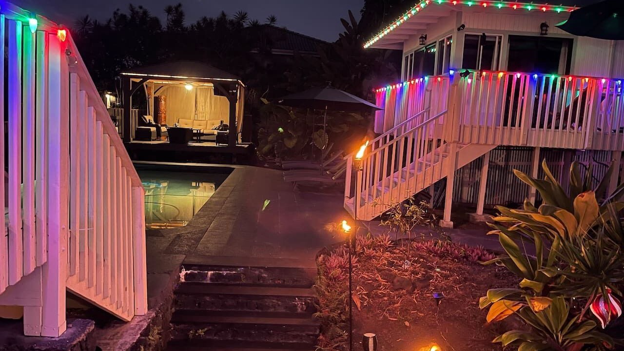 Photo of Outdoor in Kona Palisades