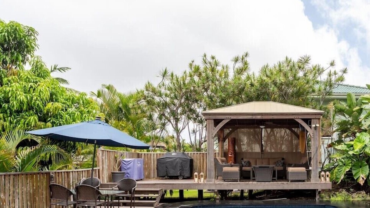 Photo of Outdoor in Kona Palisades