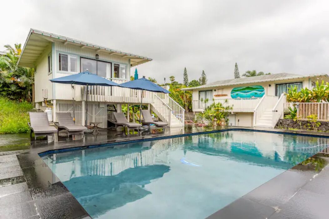 Photo of Outdoor in Kona Palisades