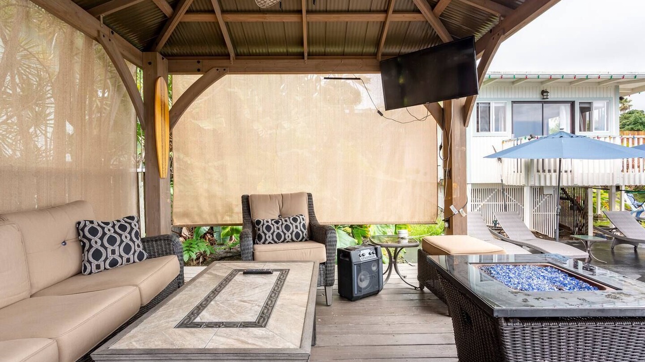 Photo of Outdoor in Kona Palisades