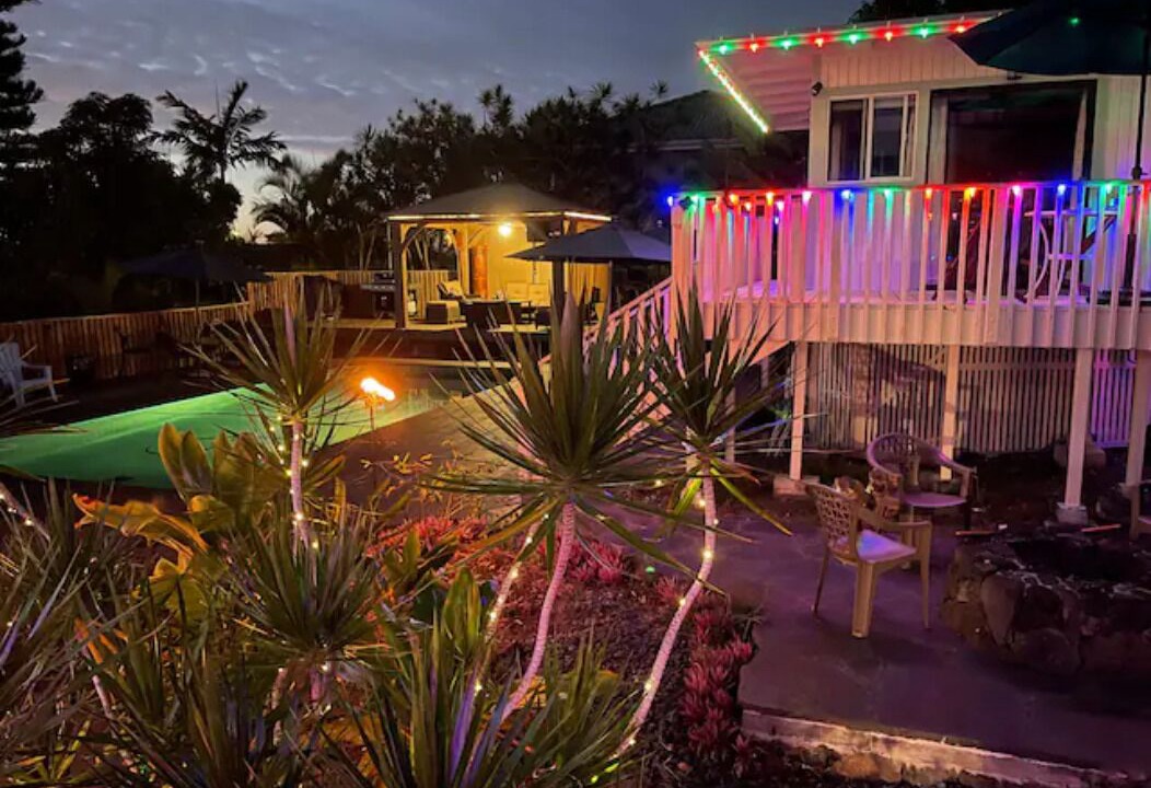 Photo of Outdoor in Kona Palisades