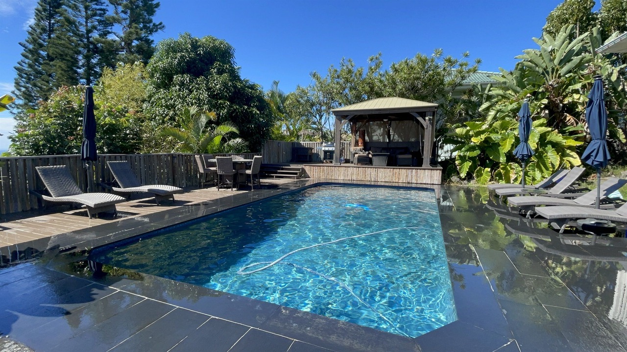 Photo of Outdoor in Kona Palisades
