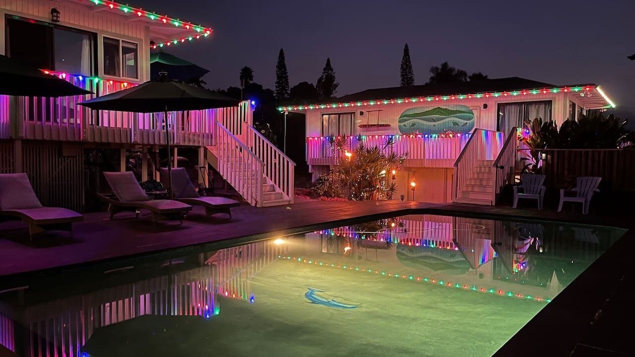 Photo of Outdoor in Kona Palisades