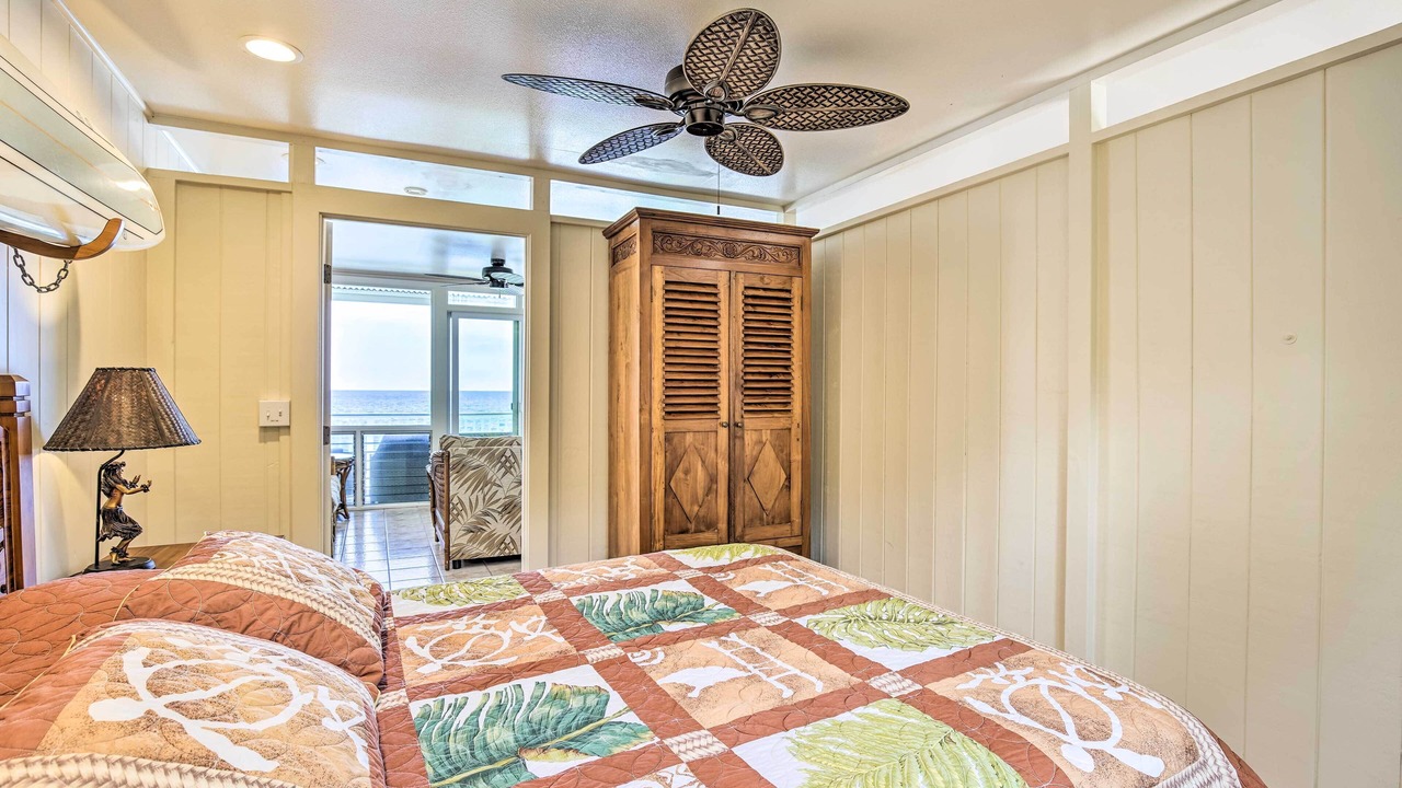 Photo of Bedroom in Kailua-Kona