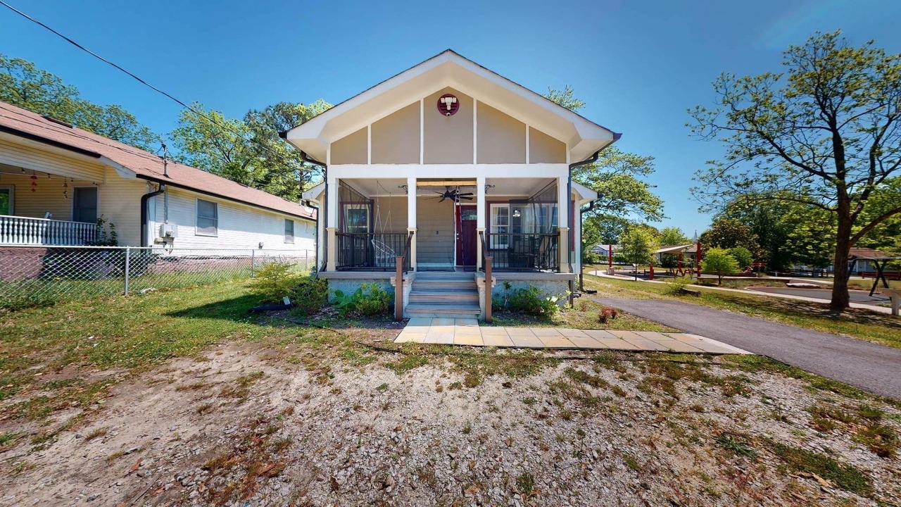 Photo of Outdoor in Douglasville