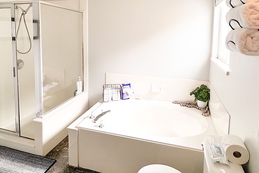 Photo of Bathroom in West Valley City