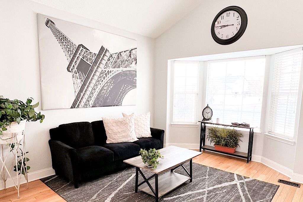 Photo of Bedroom in West Valley City
