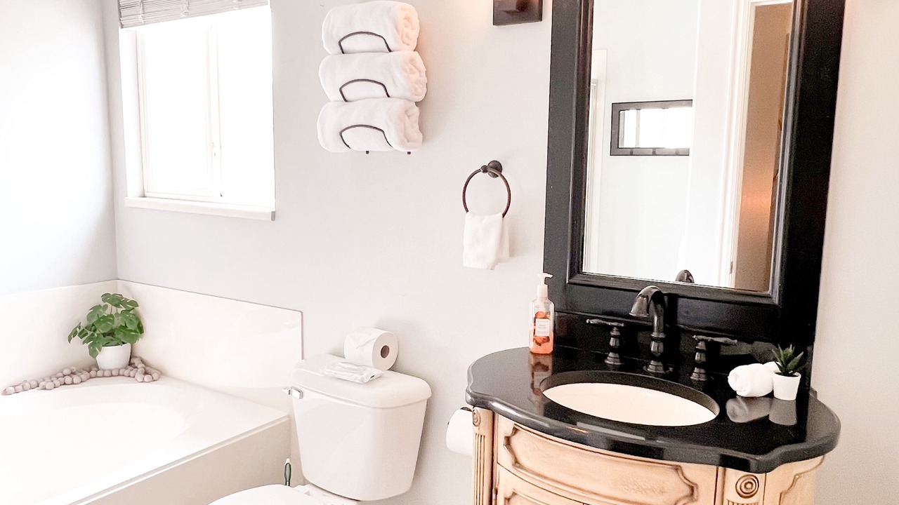 Photo of Bathroom in West Valley City