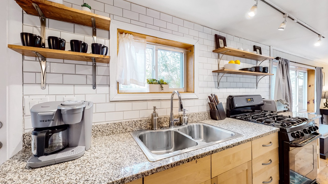 Photo of Kitchen in Dover-Foxcroft