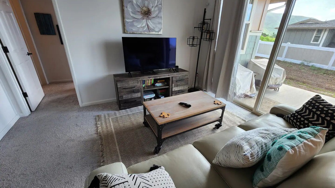 Photo of Bedroom in Makaha Valley