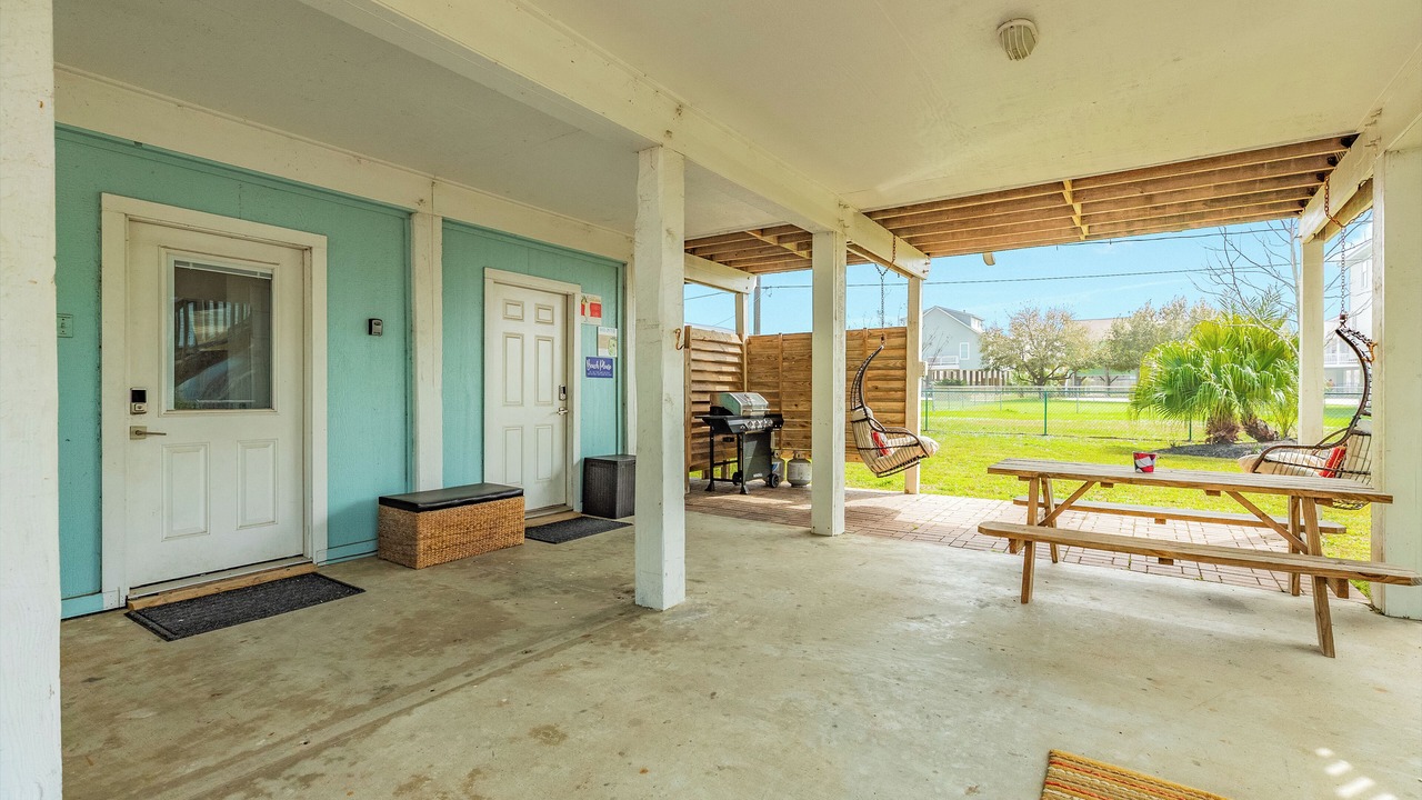 Photo of Outdoor in Jamaica Beach