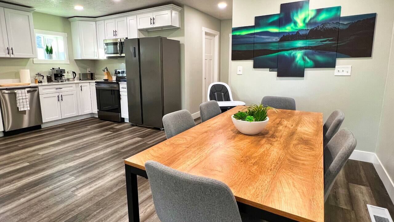Photo of Bedroom in South Salt Lake