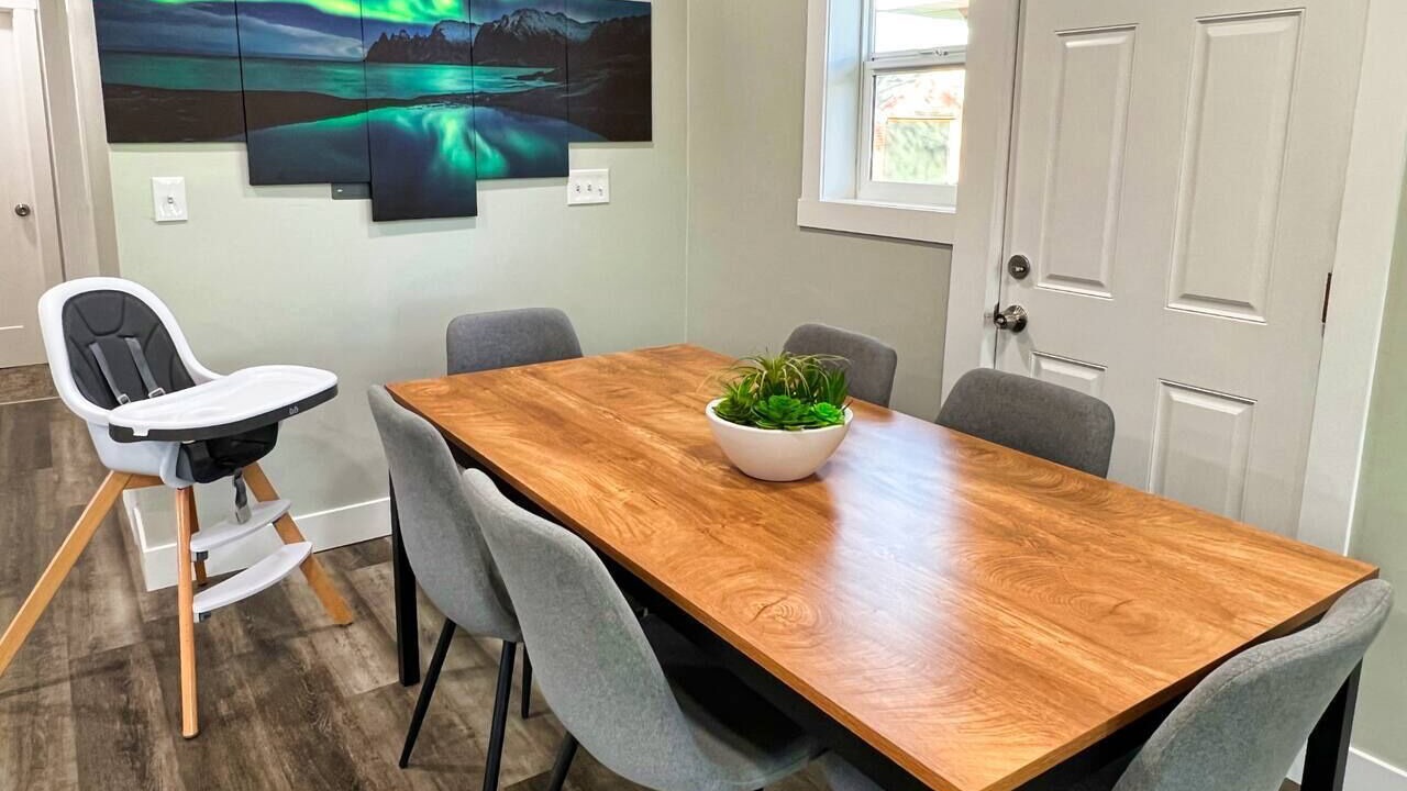 Photo of Bedroom in South Salt Lake