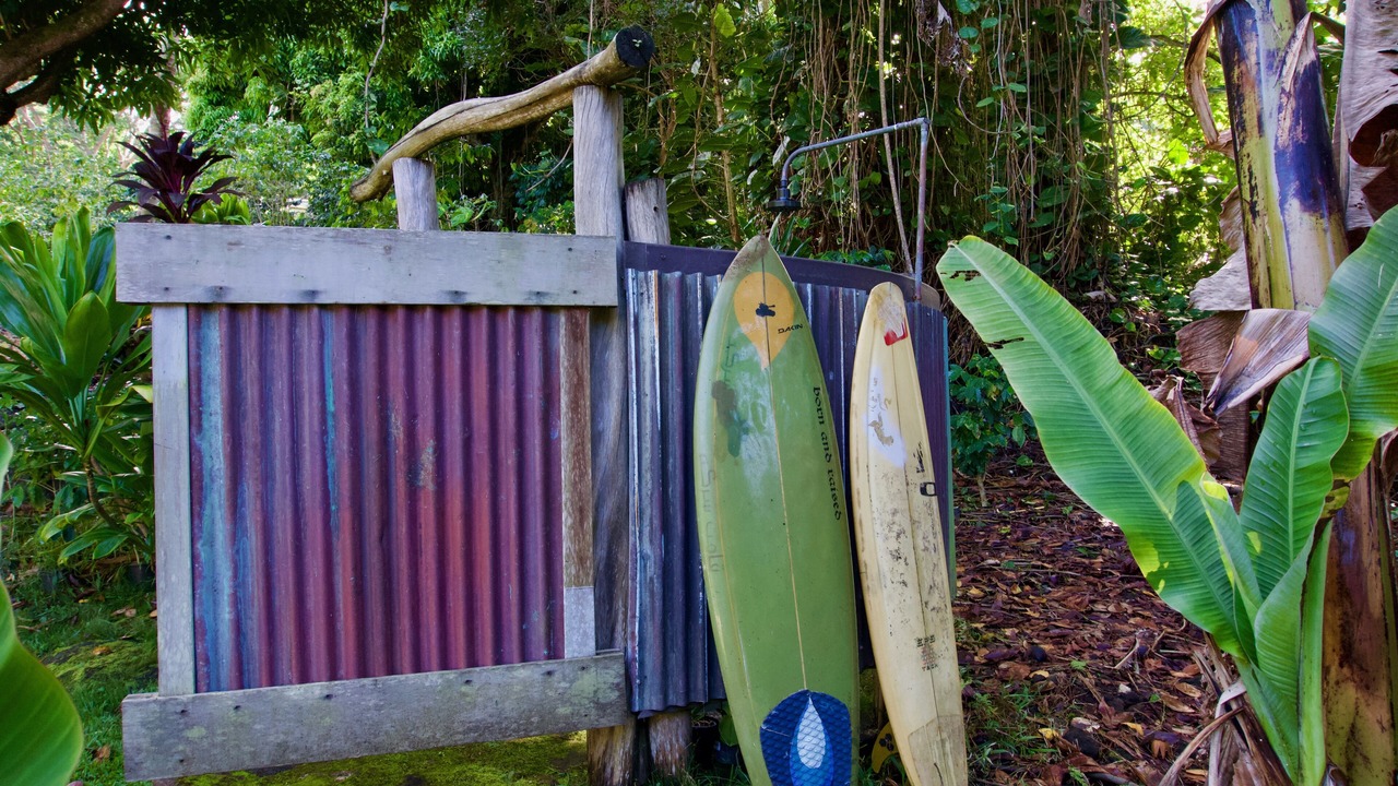 Photo of Outdoor in Honalo