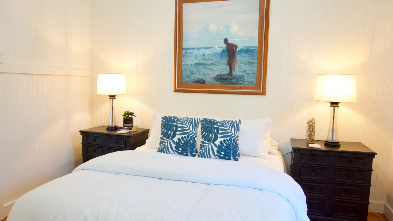 Photo of Bedroom in Honalo