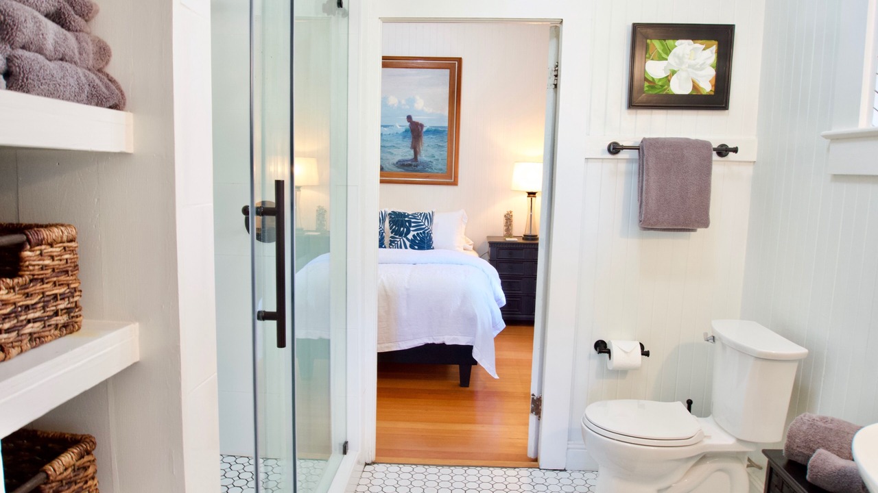 Photo of Bathroom in Honalo